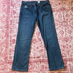 Cinch men’s relaxed fit